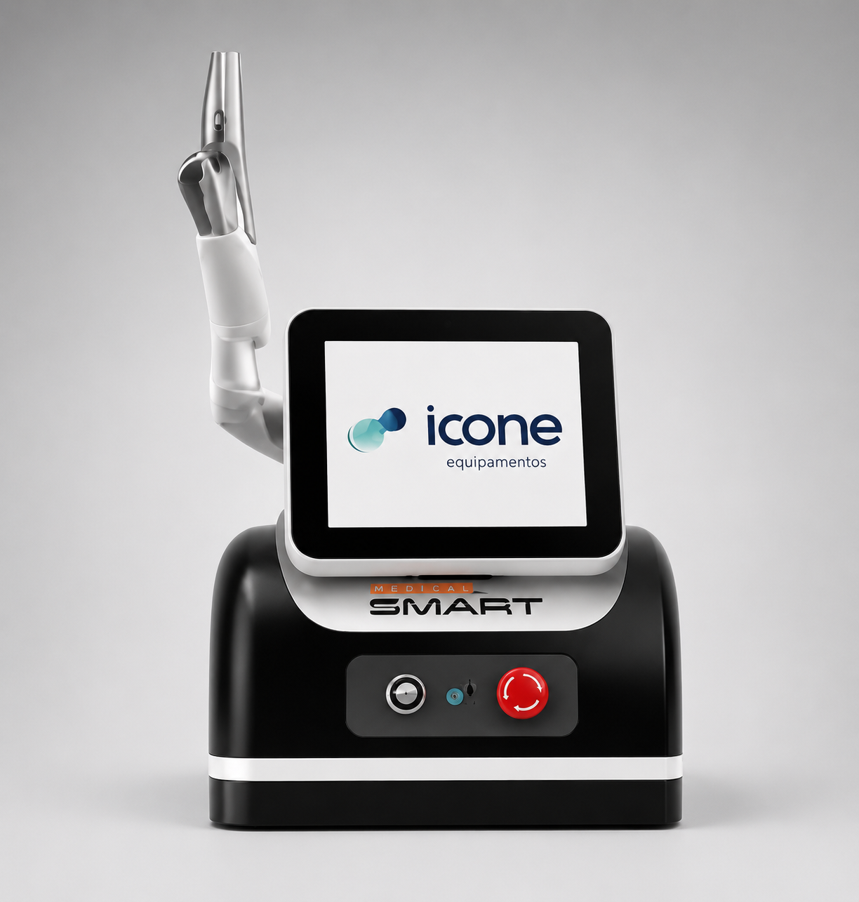 Laser CO2 para Rejuvenescimento
