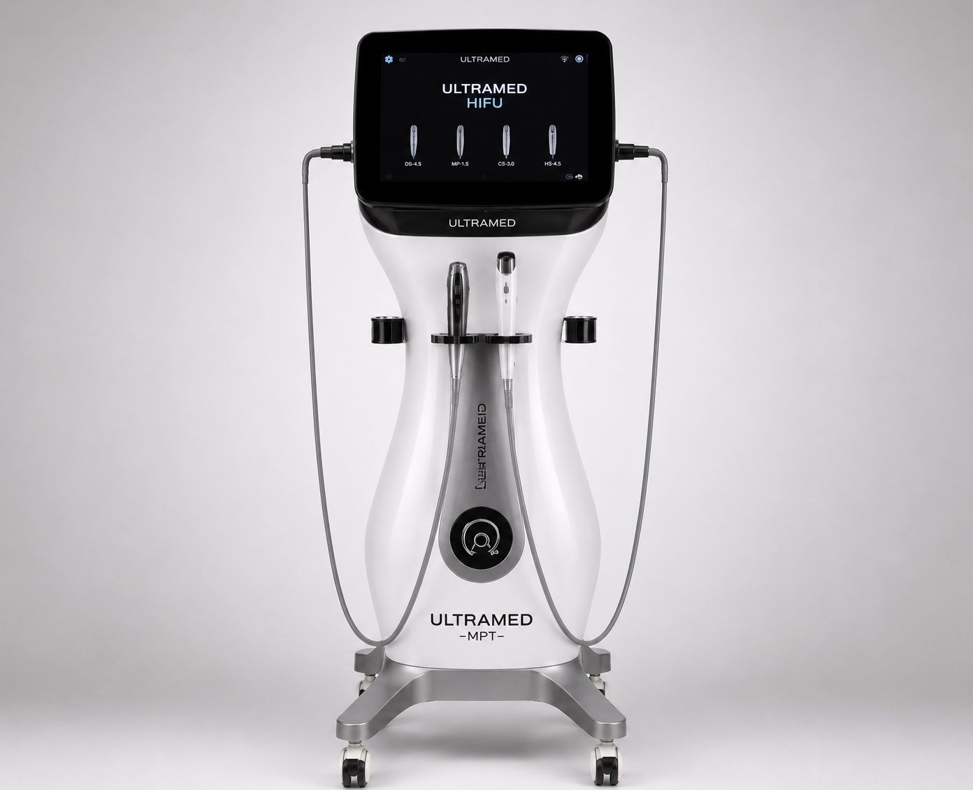 HIFU – Lifting e Firmeza Facial